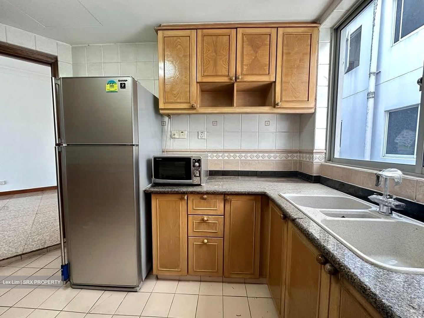 The Bayshore (D16), Condominium #531174821